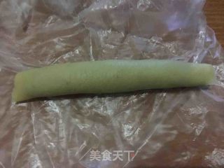 猫爪曲奇饼干的做法步骤：12