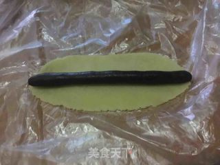 猫爪曲奇饼干的做法步骤：13