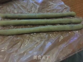 猫爪曲奇饼干的做法步骤：14