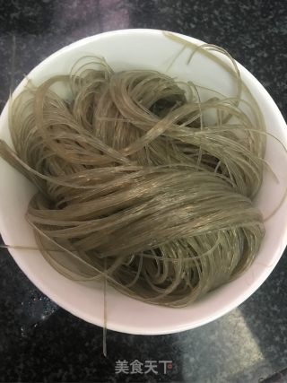 大碗菜的做法步骤：2