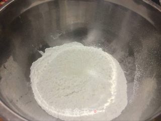 酸奶黄金勺饼干的做法步骤：1