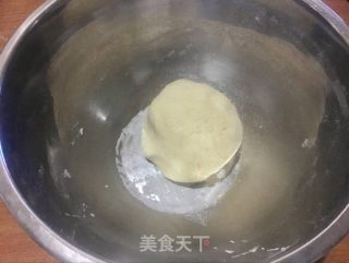酸奶黄金勺饼干的做法步骤：6