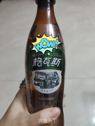 蒜香龙虾尾的做法步骤：2