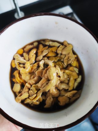 蒜香龙虾尾的做法步骤：9