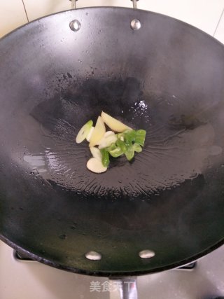 番茄鱼片的做法步骤：10