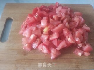 酸汤孜然肥牛的做法步骤：3