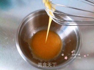 栗子蛋糕的做法步骤：4
