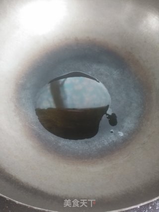 凉拌酸辣土豆片的做法步骤：6