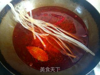 自制麻辣烫的做法步骤：9