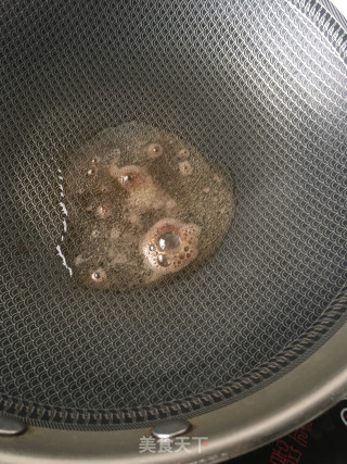 干炒肉丝拌花菜的做法步骤：10
