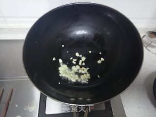炒凉粉的做法步骤：3
