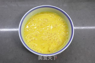 鸡蛋韭菜煎饺的做法步骤：3