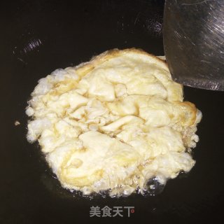 家常炒米粉的做法步骤：2