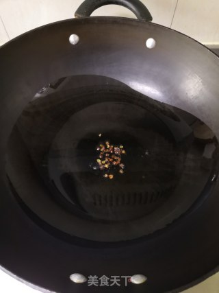 酸辣土豆丝的做法步骤：3