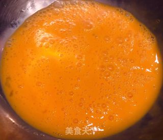 韭菜鸡蛋炒面#懒人餐#的做法步骤：3