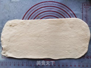 椰蓉提子吐司的做法步骤：6