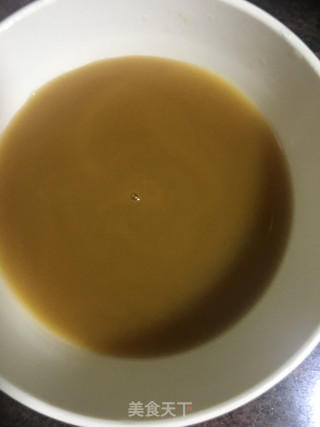 鲜肉马蹄酿豆泡的做法步骤：12