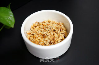 红糖全麦面包的做法步骤：2