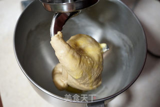 红糖全麦面包的做法步骤：4