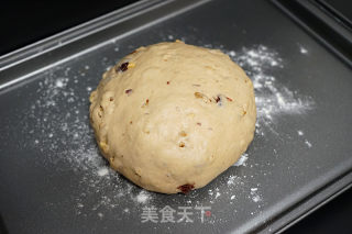 红糖全麦面包的做法步骤：7