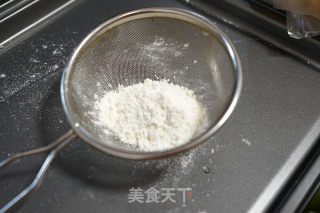 红糖全麦面包的做法步骤：11