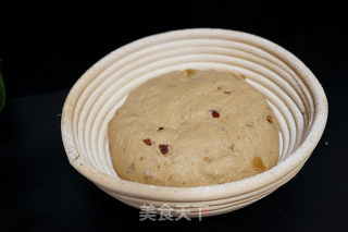 红糖全麦面包的做法步骤：14