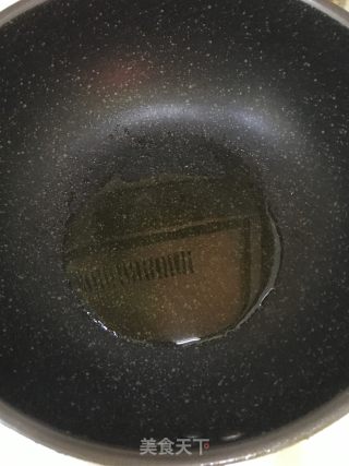 孜然羊肉的做法步骤：5