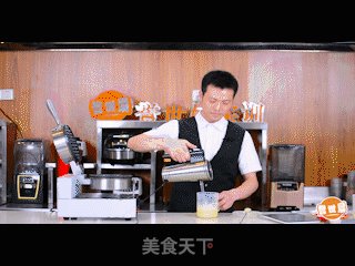 网红小吃华夫饼的做法步骤：6
