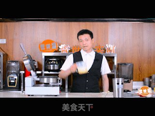 网红小吃华夫饼的做法步骤：8