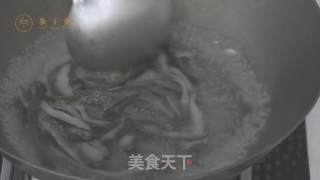 笋丝炝海参的做法步骤：5