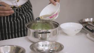 笋丝炝海参的做法步骤：7