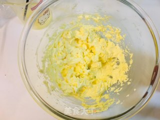 爱心磅蛋糕的做法步骤：8