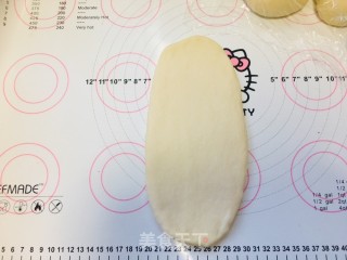 北海道土司（波兰种）的做法步骤：5