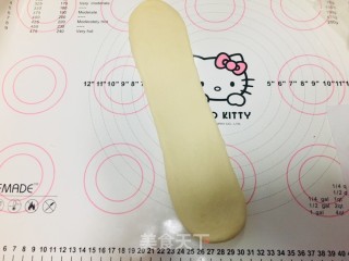 北海道土司（波兰种）的做法步骤：7