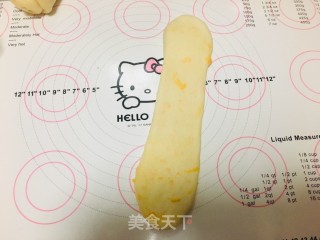 车打芝士吐司的做法步骤：8