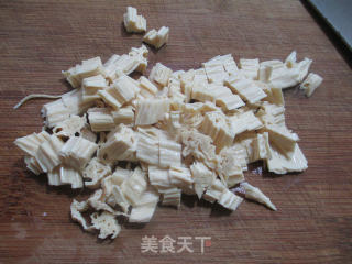 胡辣汤的做法步骤：2