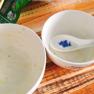 小米焖饭的做法步骤：3