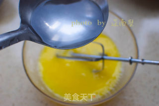 虾仁蒸蛋的做法步骤：3