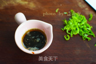 虾仁蒸蛋的做法步骤：8