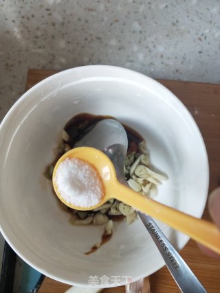 家常烧茄子的做法步骤：4