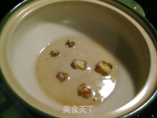 港式嘟嘟鸡的做法步骤：7