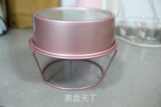 无油少糖酸奶戚风蛋糕的做法步骤：14