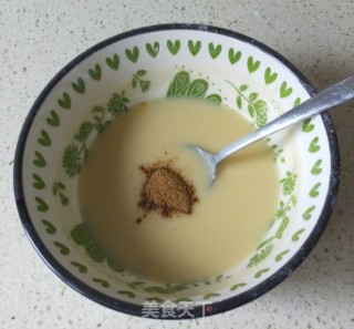 紫薯千层糕的做法步骤：9