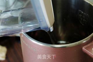 五谷杂粮羹的做法步骤：5