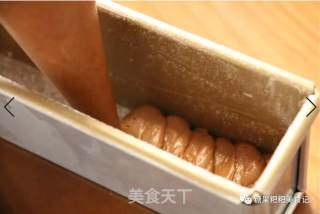 布朗尼芝士蛋糕的做法步骤：5