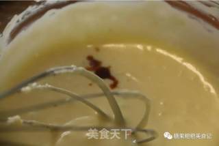布朗尼芝士蛋糕的做法步骤：6