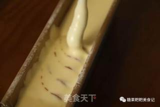 布朗尼芝士蛋糕的做法步骤：7