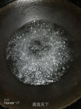 肉末胡萝卜丁焖豆腐的做法步骤：3