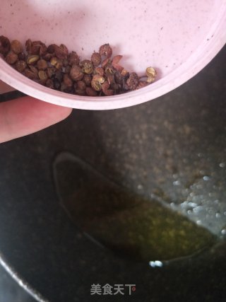 肉末豆腐的做法步骤：4