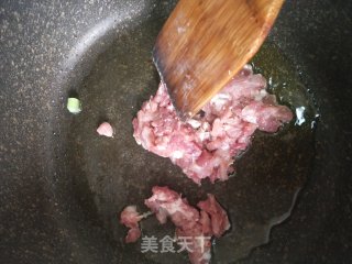肉末豆腐的做法步骤：5